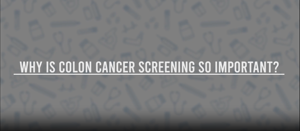 colorscreening videoposter